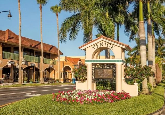 886 BIRD BAY WAY 206, Venice, FL 34285