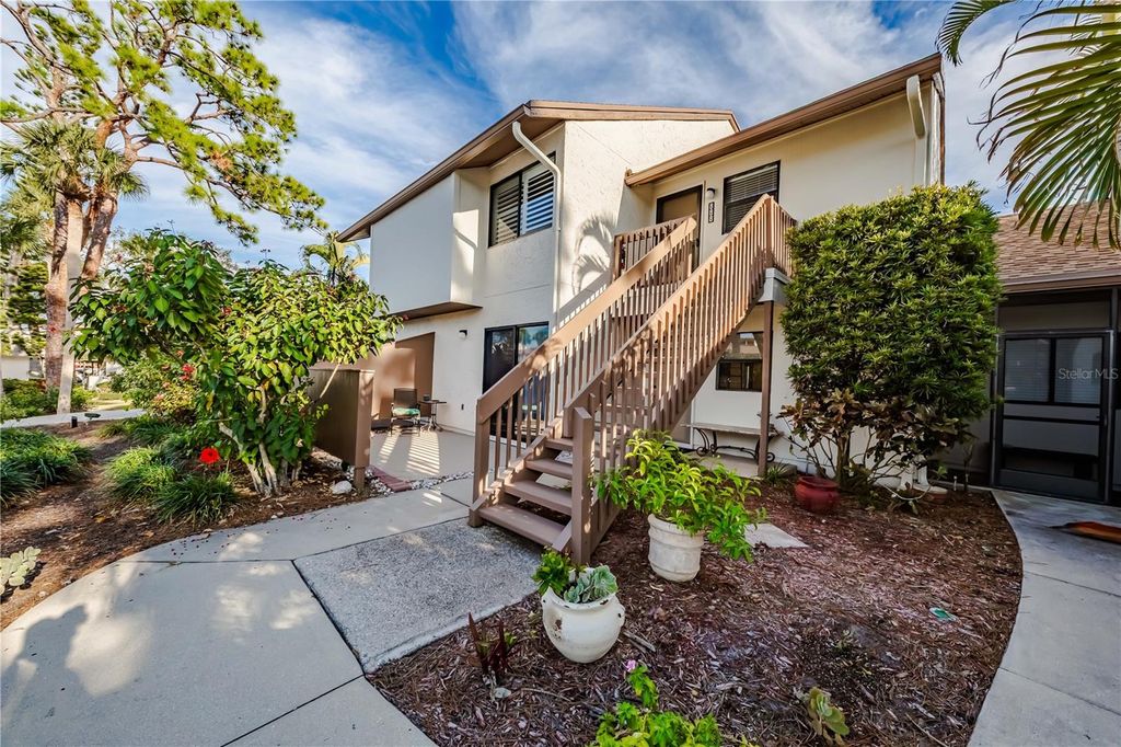 886 BIRD BAY WAY 206, Venice, FL 34285