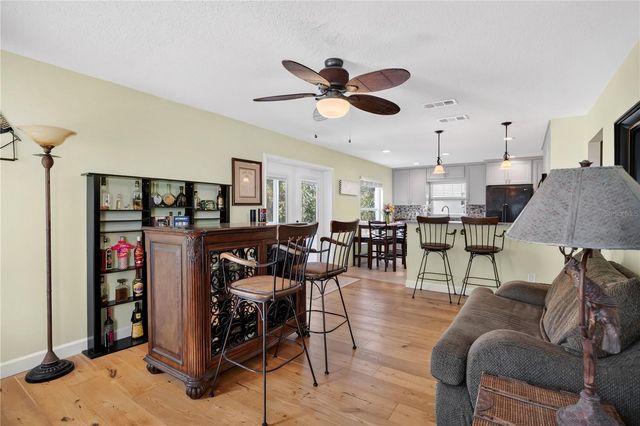 3395 HILLMONT CIRCLE, Orlando, FL 32817