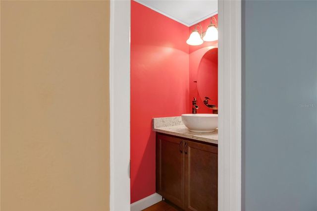 3395 HILLMONT CIRCLE, Orlando, FL 32817