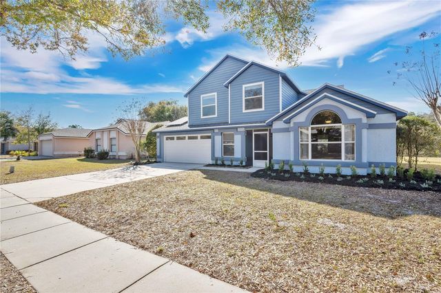 3395 HILLMONT CIRCLE, Orlando, FL 32817