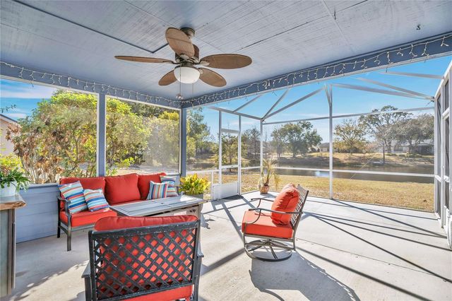 3395 HILLMONT CIRCLE, Orlando, FL 32817