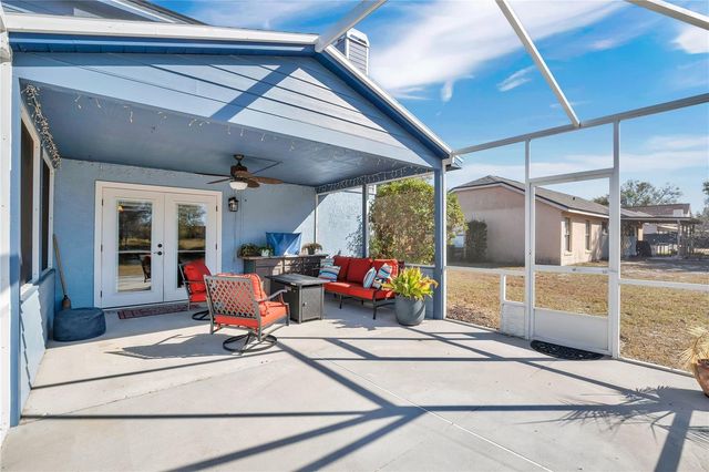 3395 HILLMONT CIRCLE, Orlando, FL 32817