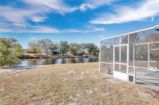 3395 HILLMONT CIRCLE, Orlando, FL 32817