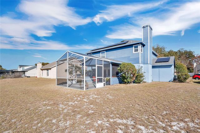 3395 HILLMONT CIRCLE, Orlando, FL 32817