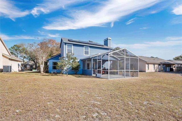 3395 HILLMONT CIRCLE, Orlando, FL 32817