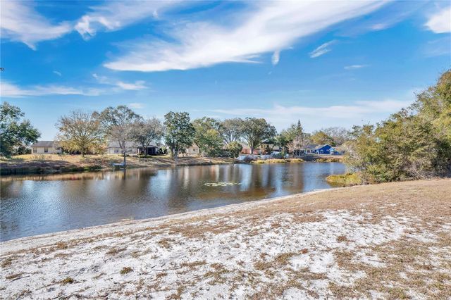 3395 HILLMONT CIRCLE, Orlando, FL 32817