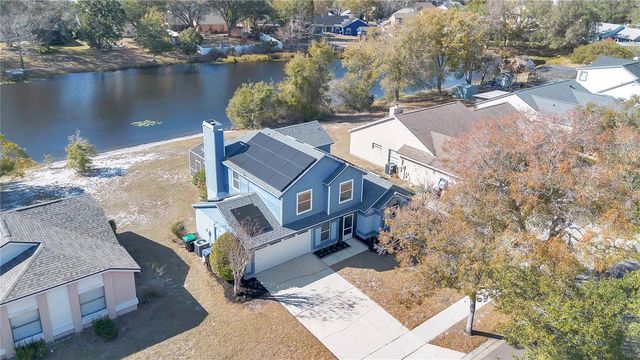 3395 HILLMONT CIRCLE, Orlando, FL 32817