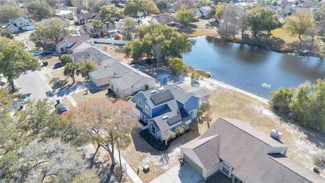 3395 HILLMONT CIRCLE, Orlando, FL 32817