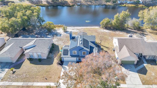 3395 HILLMONT CIRCLE, Orlando, FL 32817