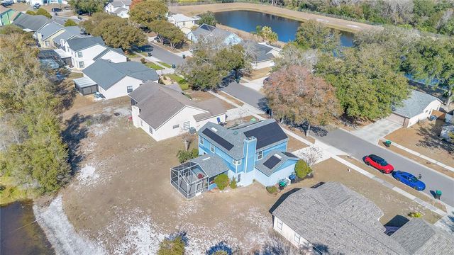 3395 HILLMONT CIRCLE, Orlando, FL 32817