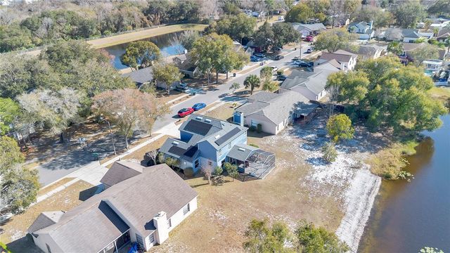 3395 HILLMONT CIRCLE, Orlando, FL 32817