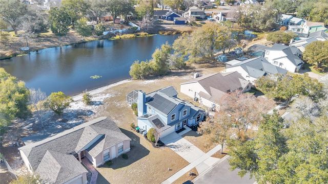 3395 HILLMONT CIRCLE, Orlando, FL 32817