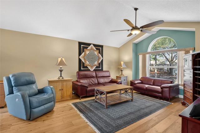 3395 HILLMONT CIRCLE, Orlando, FL 32817