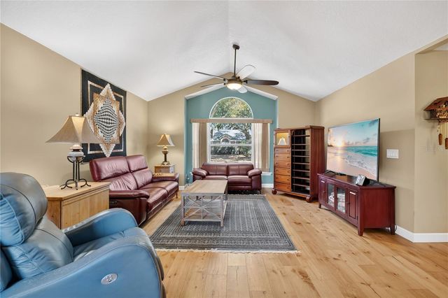 3395 HILLMONT CIRCLE, Orlando, FL 32817