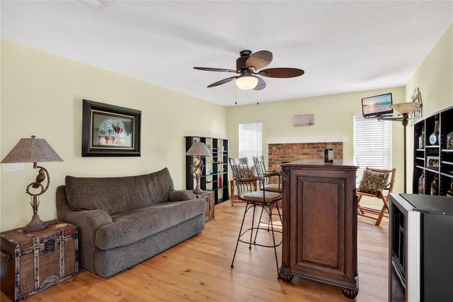 3395 HILLMONT CIRCLE, Orlando, FL 32817