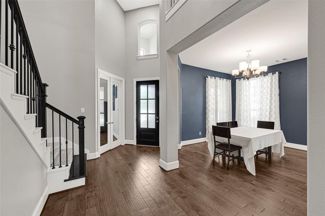 13018 Fernbank Forest Drive, Humble, TX 77346