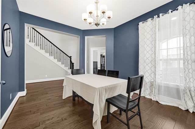13018 Fernbank Forest Drive, Humble, TX 77346