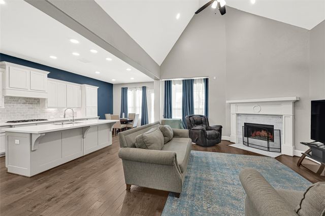 13018 Fernbank Forest Drive, Humble, TX 77346