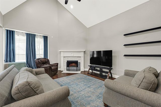 13018 Fernbank Forest Drive, Humble, TX 77346