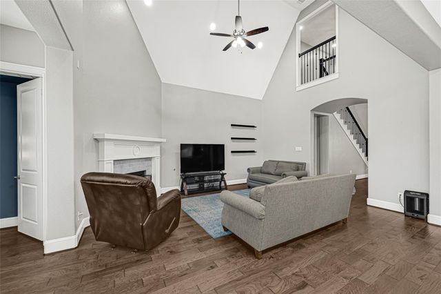 13018 Fernbank Forest Drive, Humble, TX 77346