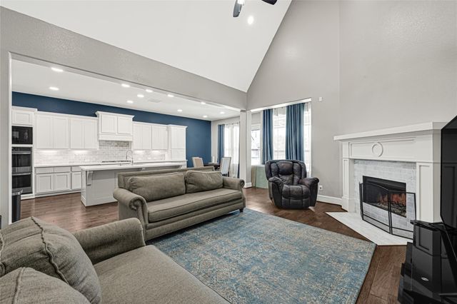 13018 Fernbank Forest Drive, Humble, TX 77346