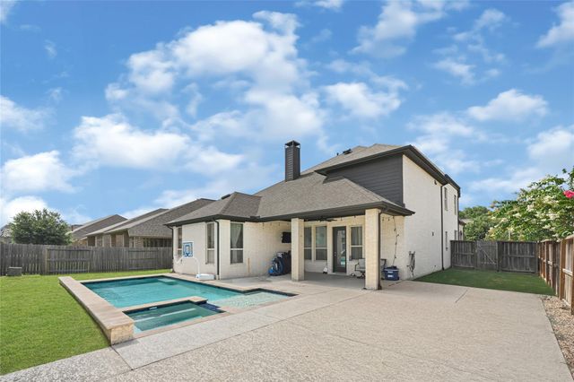 13018 Fernbank Forest Drive, Humble, TX 77346