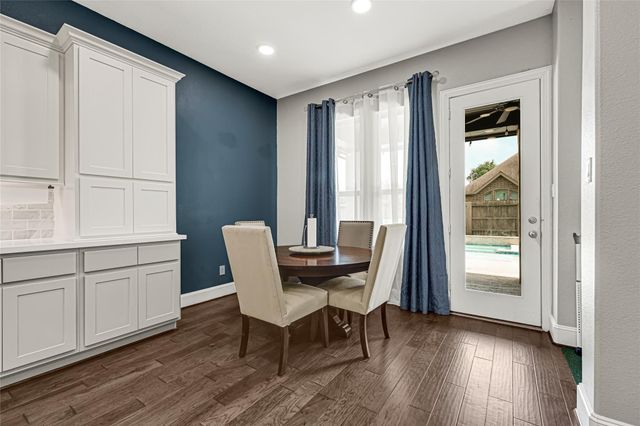 13018 Fernbank Forest Drive, Humble, TX 77346