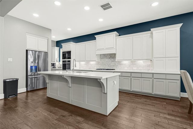 13018 Fernbank Forest Drive, Humble, TX 77346