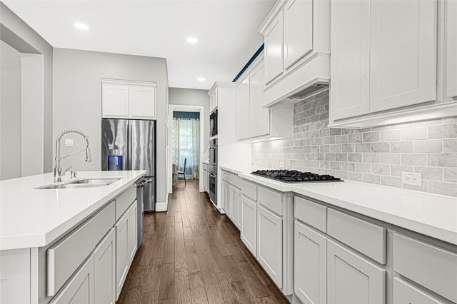 13018 Fernbank Forest Drive, Humble, TX 77346