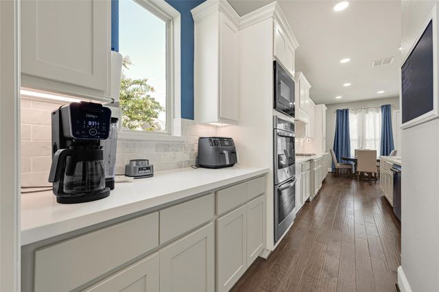 13018 Fernbank Forest Drive, Humble, TX 77346