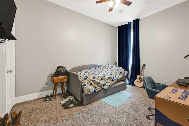 13018 Fernbank Forest Drive, Humble, TX 77346