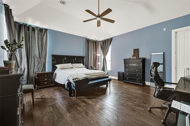 13018 Fernbank Forest Drive, Humble, TX 77346