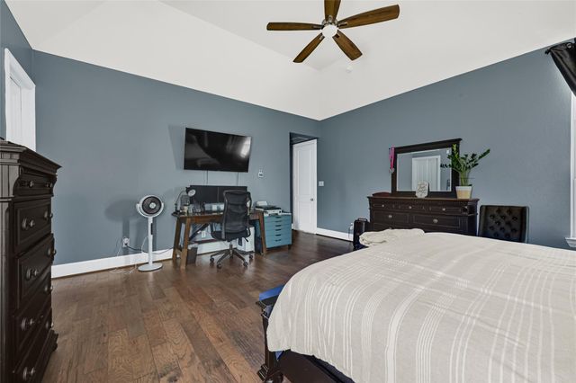 13018 Fernbank Forest Drive, Humble, TX 77346