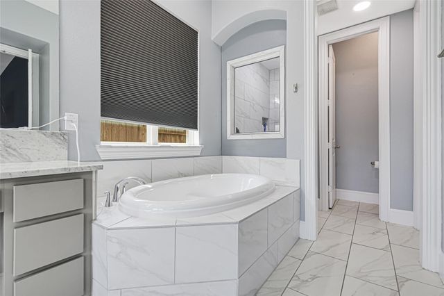 13018 Fernbank Forest Drive, Humble, TX 77346