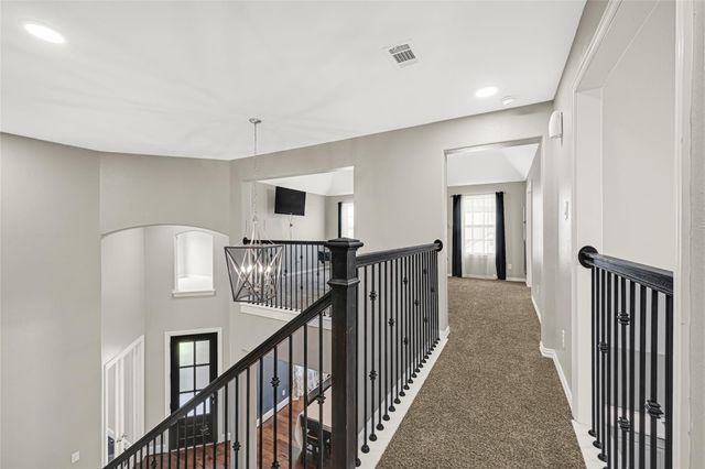 13018 Fernbank Forest Drive, Humble, TX 77346