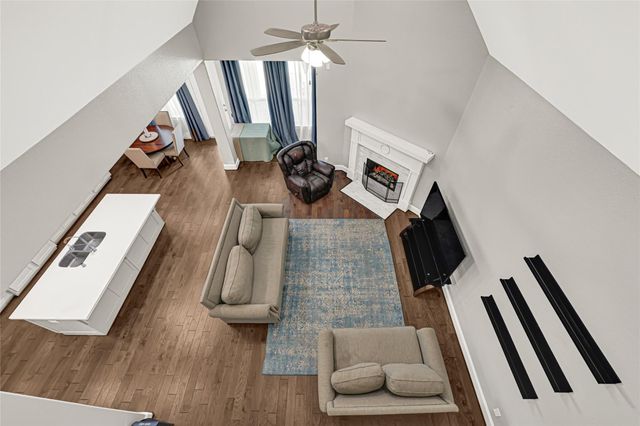13018 Fernbank Forest Drive, Humble, TX 77346