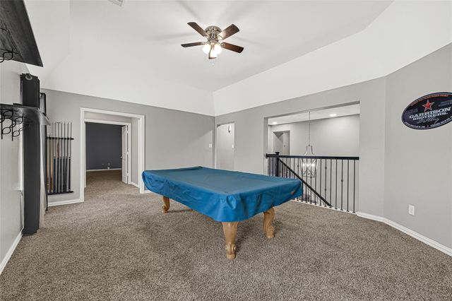 13018 Fernbank Forest Drive, Humble, TX 77346
