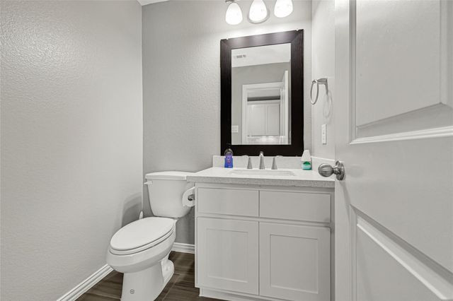 13018 Fernbank Forest Drive, Humble, TX 77346
