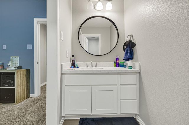 13018 Fernbank Forest Drive, Humble, TX 77346