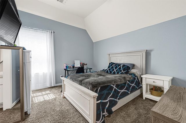 13018 Fernbank Forest Drive, Humble, TX 77346