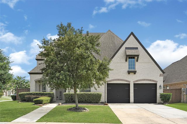 13018 Fernbank Forest Drive, Humble, TX 77346