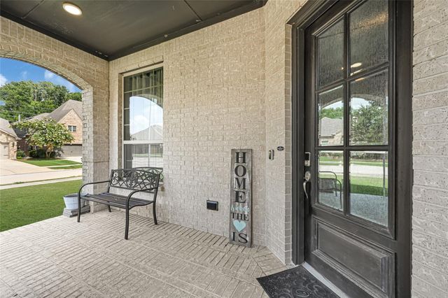 13018 Fernbank Forest Drive, Humble, TX 77346