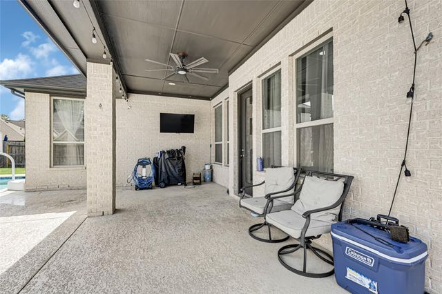 13018 Fernbank Forest Drive, Humble, TX 77346