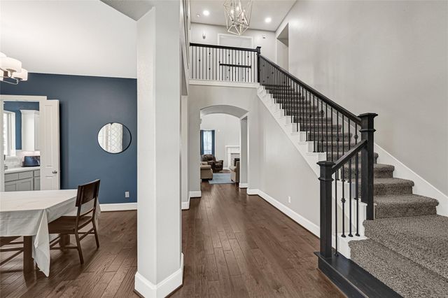 13018 Fernbank Forest Drive, Humble, TX 77346