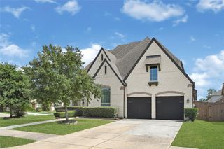 13018 Fernbank Forest Drive, Humble, TX 77346