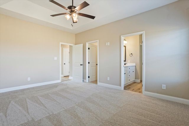 3280 Basil Lane, Warrenville, SC 29851
