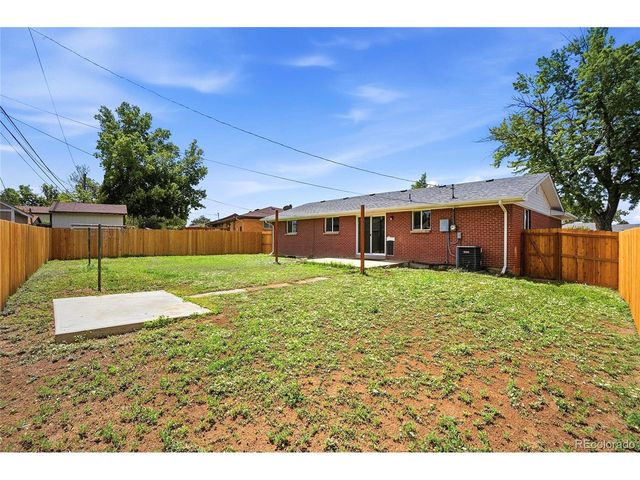 9260 Knox Ct, Westminster, CO 80031