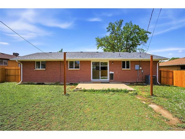 9260 Knox Ct, Westminster, CO 80031