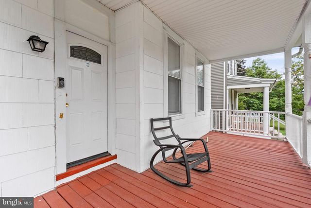 5 S WOODINGTON RD, Baltimore, MD 21229